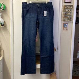 Cabi Boot Cut Jeans